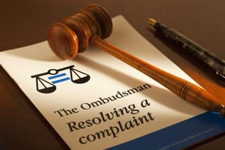 Picture of Ombudsman