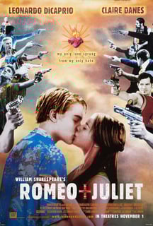Picture of Romeo + Juliet