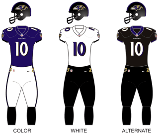 Picture of Baltimore Ravens