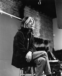 Picture of James Iha