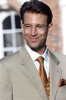 Picture of Daniel Pearl