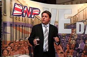 Picture of British National Party