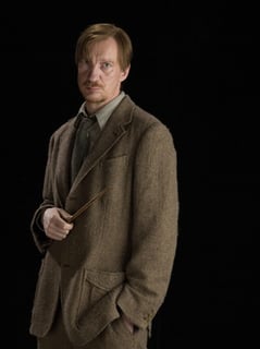 Picture of Remus Lupin