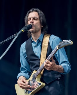 Picture of Brian Bell