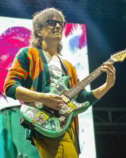 Picture of Rivers Cuomo