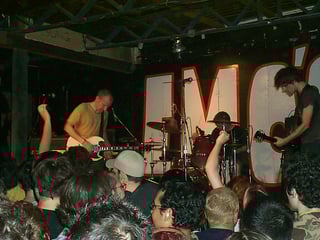 Picture of Fugazi