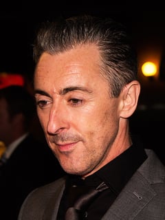 Picture of Alan Cumming