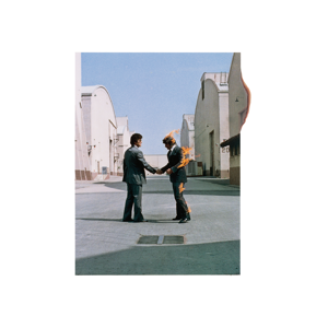 Picture of Wish You Were Here