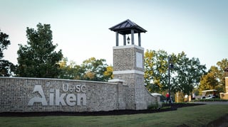 Picture of University of South Carolina Aiken