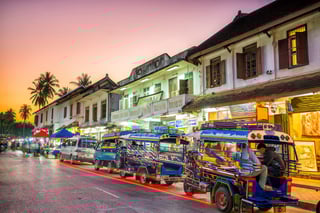 Picture of Luang Prabang