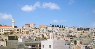 Picture of Bethlehem