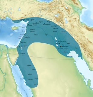 Picture of Babylon