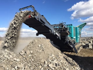 Picture of Crusher