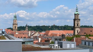 Picture of Erlangen