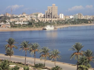 Picture of Benghazi