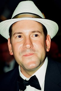 Picture of Matt Drudge