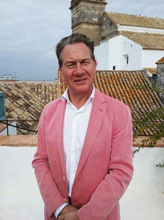 Picture of Michael Portillo