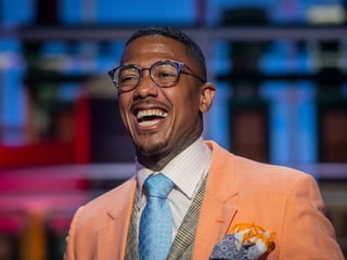 Picture of Nick Cannon