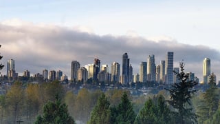 Picture of Burnaby
