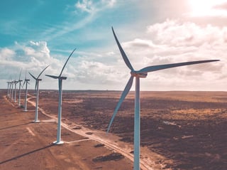 Picture of Wind turbine