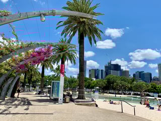 Picture of South Bank