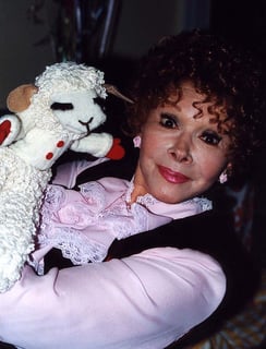 Picture of Shari Lewis