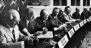 Picture of Helsinki Accords