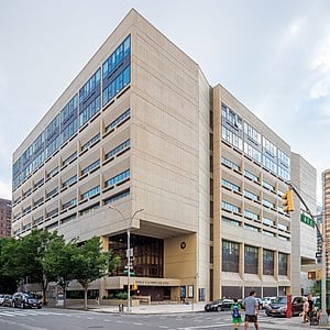 Picture of Fiorello H. LaGuardia High School