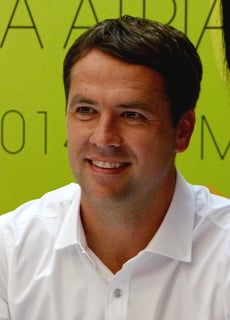 Picture of Michael Owen