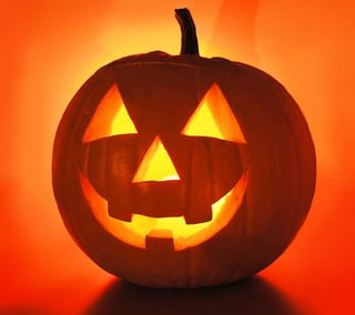 Picture of Jack-o'-lantern