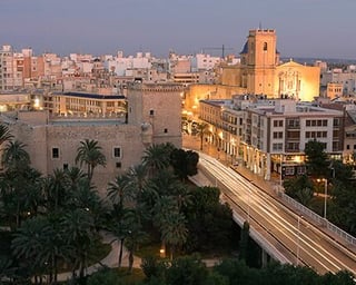 Picture of Elche