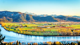 Picture of Fraser Valley