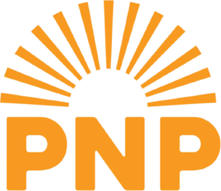 Picture of People's National Party