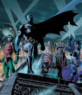 Picture of Batman
