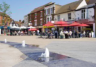 Picture of Aylesbury