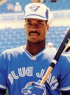 Picture of Fred McGriff
