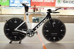 Picture of Trek Bicycle Corporation