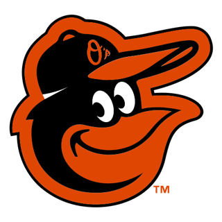 Picture of Orioles