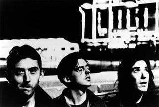 Picture of Talk Talk