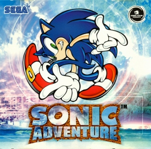 Picture of Sonic Adventure