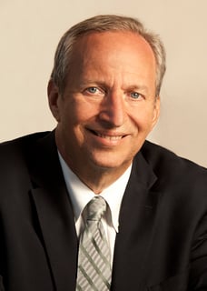 Picture of Lawrence Summers