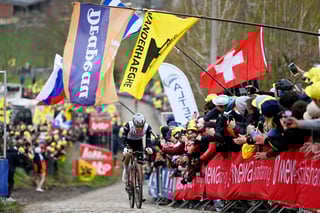 Picture of Tour of Flanders
