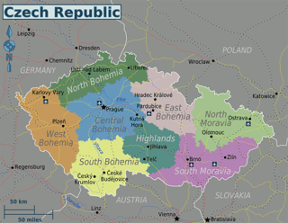 Picture of Bohemia