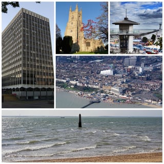 Picture of Southend-on-Sea