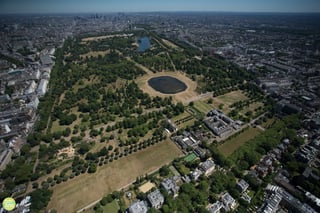 Picture of Hyde Park