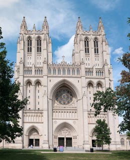 Picture of Washington National Cathedral