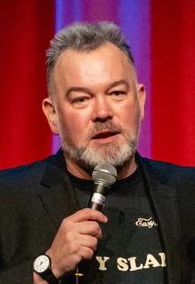 Picture of Stewart Lee