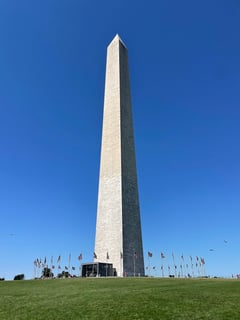 Picture of National monument