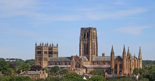 Picture of Durham Cathedral