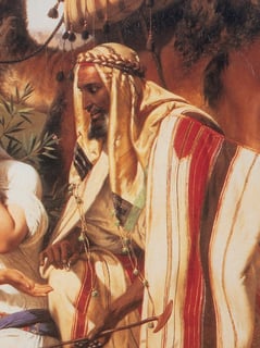 Picture of Judah